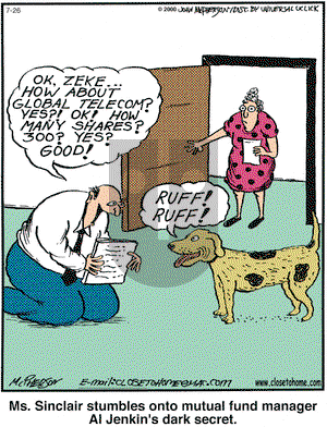 Close to Home on Friday July 26, 2013 Comic Strip