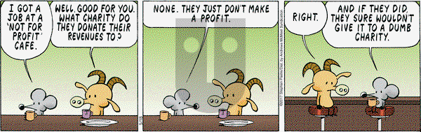 Pearls Before Swine on Thursday May 18, 2017 Comic Strip