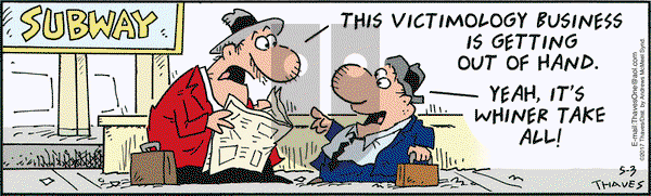 Frank and Ernest on Wednesday May 3, 2017 Comic Strip