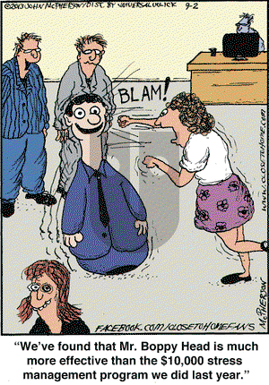 Close to Home on Monday September 2, 2013 Comic Strip