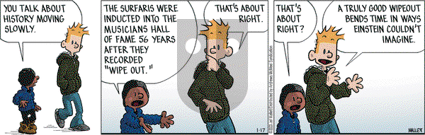 Frazz - Tuesday January 17, 2023 Comic Strip