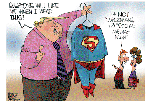 Jerry Holbert on Wednesday August 23, 2017 Comic Strip