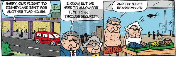 Lola on Tuesday January 31, 2012 Comic Strip