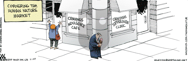 Non Sequitur - Monday April 29, 2019 Comic Strip