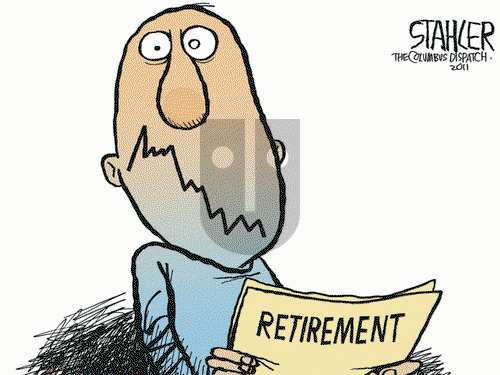 Jeff Stahler on Wednesday August 10, 2011 Comic Strip
