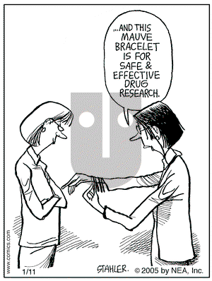 Moderately Confused on Tuesday January 11, 2005 Comic Strip