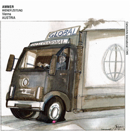 ViewsBusiness - Friday April 17, 2020 Comic Strip