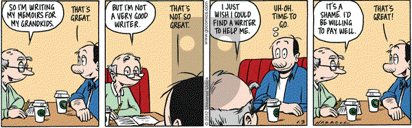 Adam@Home on Tuesday January 3, 2012 Comic Strip