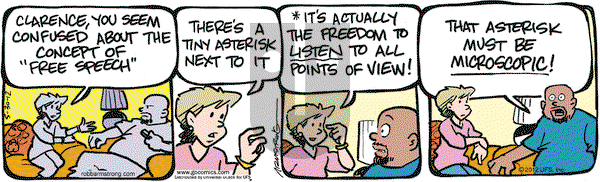 JumpStart on Wednesday May 30, 2012 Comic Strip