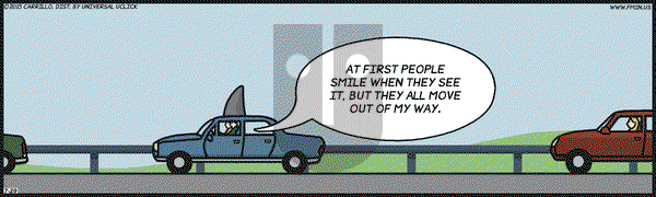 F Minus on Wednesday July 29, 2015 Comic Strip