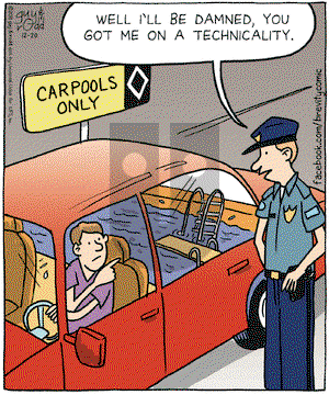 Brevity on Tuesday December 20, 2011 Comic Strip