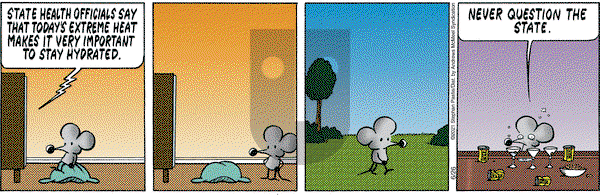 Pearls Before Swine - Saturday June 26, 2021 Comic Strip