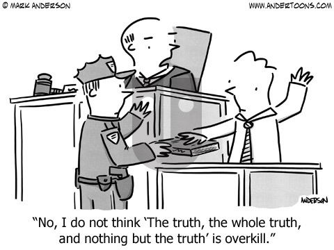 Andertoons on Saturday June 25, 2016 Comic Strip