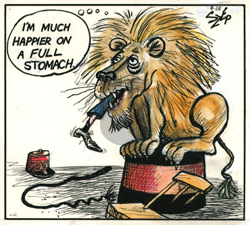 Today's Szep on Wednesday January 4, 2023 Comic Strip