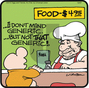Ziggy on Friday December 27, 2013 Comic Strip