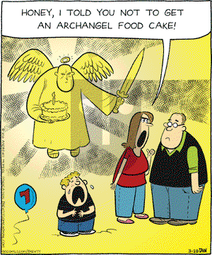 Brevity on Friday March 19, 2021 Comic Strip