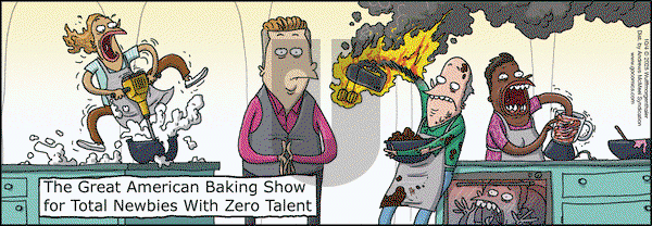 WuMo on Saturday October 4, 2025 Comic Strip