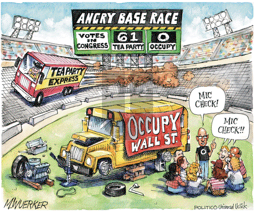 Matt Wuerker on Thursday September 20, 2012 Comic Strip