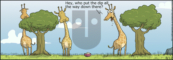 WuMo on Tuesday August 12, 2014 Comic Strip