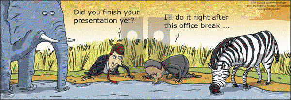 WuMo on Monday March 31, 2025 Comic Strip