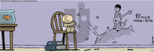Thatababy on Monday May 2, 2016 Comic Strip