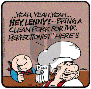 Ziggy on Tuesday June 23, 2009 Comic Strip