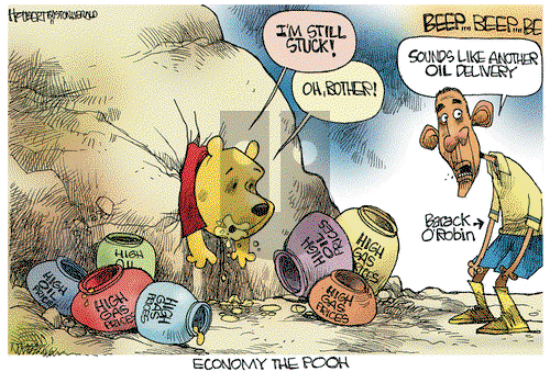 Jerry Holbert on Friday July 29, 2011 Comic Strip