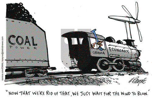 Henry Payne on Tuesday August 4, 2015 Comic Strip