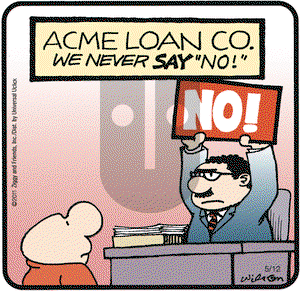 Ziggy on Thursday May 12, 2011 Comic Strip