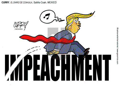 ViewsLatinAmerica on Tuesday February 16, 2021 Comic Strip