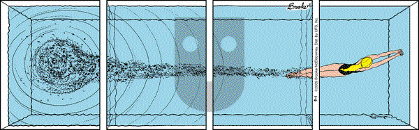 9 Chickweed Lane on Tuesday September 1, 2009 Comic Strip
