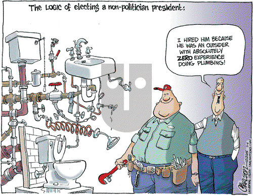 Stuart Carlson on Wednesday November 4, 2015 Comic Strip