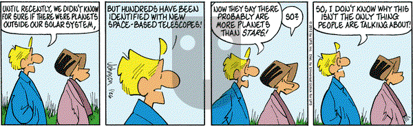 Arlo and Janis on Thursday January 26, 2012 Comic Strip