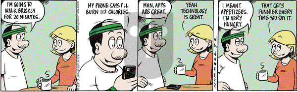 Adam@Home on Thursday May 2, 2013 Comic Strip