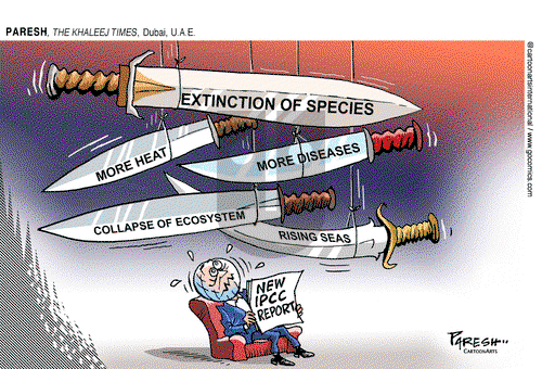 ViewsBusiness on Monday July 5, 2021 Comic Strip