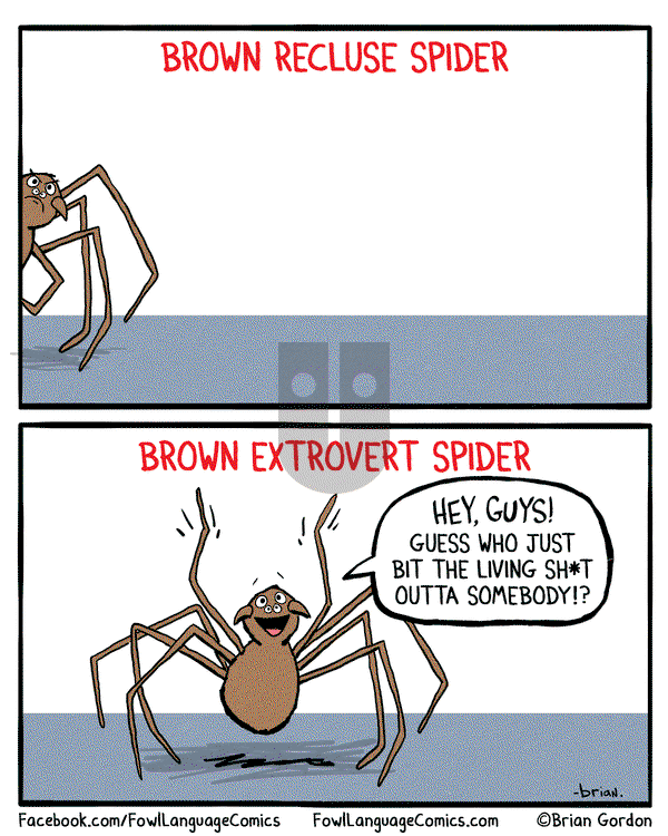 Fowl Language on Tuesday February 4, 2025 Comic Strip