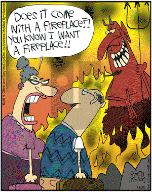 The Flying McCoys on Saturday December 30, 2017 Comic Strip