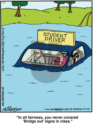 Close to Home on Saturday July 27, 2013 Comic Strip