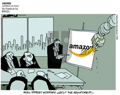 Views of the World on Wednesday August 28, 2019 Comic Strip