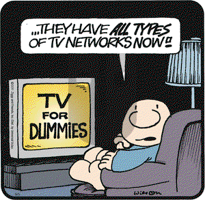 Ziggy on Monday September 5, 2011 Comic Strip
