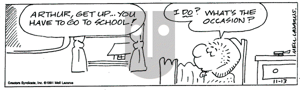 Miss Peach on Wednesday April 30, 2025 Comic Strip