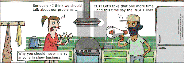 WuMo on Tuesday September 1, 2020 Comic Strip