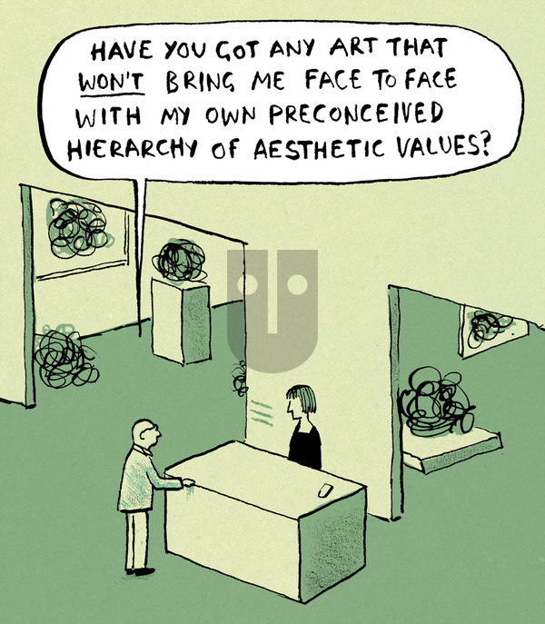 Berger & Wyse on Thursday October 7, 2021 Comic Strip