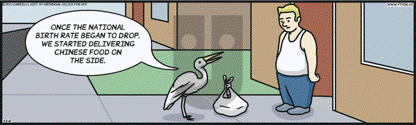 F Minus on Tuesday December 6, 2011 Comic Strip