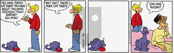 Arlo and Janis on Tuesday January 24, 2012 Comic Strip