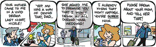 JumpStart - Thursday February 9, 2023 Comic Strip