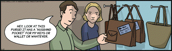 F Minus on Wednesday January 17, 2018 Comic Strip