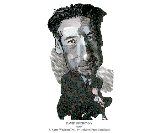 Faces in the News by Kerry Waghorn on Wednesday July 16, 2008 Comic Strip