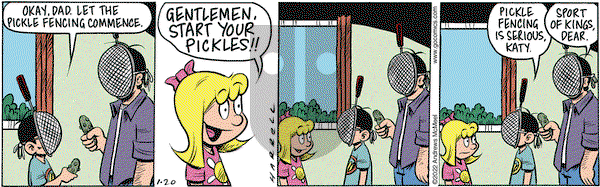 Adam@Home - Thursday January 20, 2022 Comic Strip