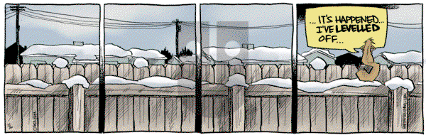 Bob the Squirrel - Monday February 6, 2023 Comic Strip